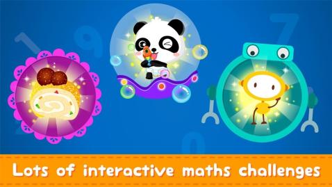 学算术游戏,探索学算术游戏的创新与趣味性(图3) 学算术游戏,探索学算术游戏的创新与趣味性(图3)