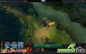dota2游戏模式,团队协作与策略制胜的MOBA竞技之旅(图2) dota2游戏模式,团队协作与策略制胜的MOBA竞技之旅(图2)