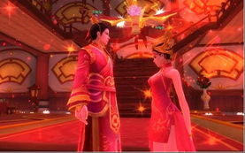 真人结婚游戏,探索真人结婚游戏的浪漫与挑战(图2)