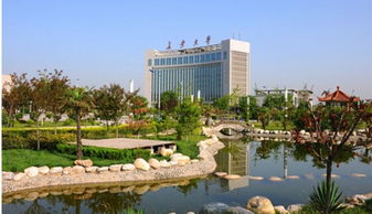 西安游戏学院,西北地区领先的数字娱乐职业教育机构(图1)