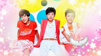 tfboys游戏橙光在线玩,橙光游戏中的青春传奇(图3)