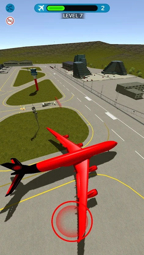 机场空管游戏,探索机场空管模拟游戏的魅力世界(图1)
