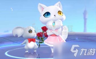 波斯猫的游戏,神秘宠物宝可梦的战斗攻略与养成秘籍(图2) 波斯猫的游戏,神秘宠物宝可梦的战斗攻略与养成秘籍(图2)