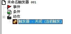 游戏触发器,构建互动体验的核心机制解析(图1) 游戏触发器,构建互动体验的核心机制解析(图1)