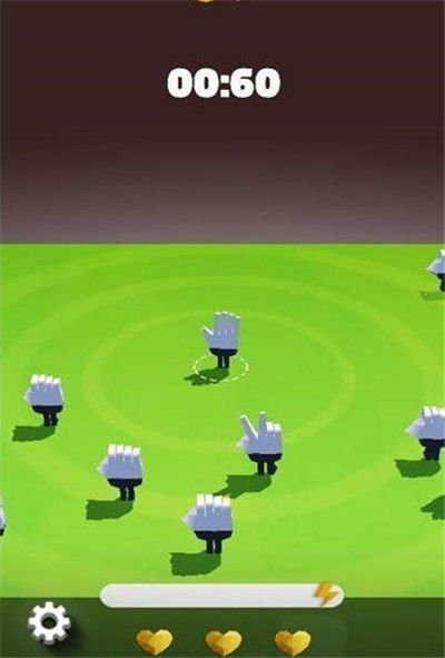 野猜拳游戏,传统娱乐的演变与策略解析(图1)
