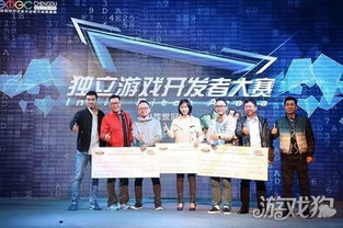 成都独立游戏,梦想与创新的交织之地(图3) 成都独立游戏,梦想与创新的交织之地(图3)