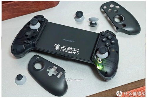 v3游戏手柄 (图2)
