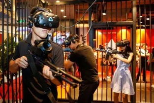 射击游戏手抖,心态调整与技巧提升全攻略(图2) 射击游戏手抖,心态调整与技巧提升全攻略(图2)