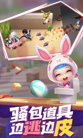 hi小游戏,解锁无限乐趣(图3) hi小游戏,解锁无限乐趣(图3)
