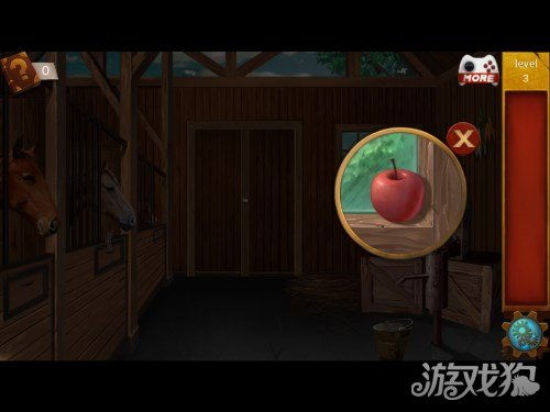 逃脱解谜游戏,探索逃脱解谜游戏的无限魅力(图2)