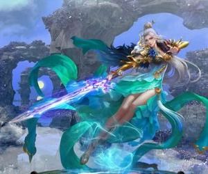 逆斩乾坤游戏,开启奇幻修仙之旅(图1) 逆斩乾坤游戏,开启奇幻修仙之旅(图1)