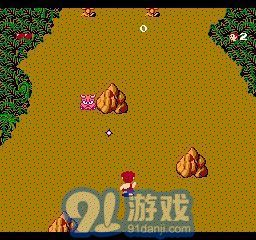 新fc游戏,新FC游戏带你重返经典世界(图2) 新fc游戏,新FC游戏带你重返经典世界(图2)