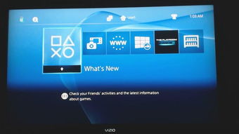 ps4安装游戏慢,原因、解决方法及优化技巧(图1) ps4安装游戏慢,原因、解决方法及优化技巧(图1)