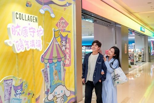 逛商店的游戏,体验疯狂逛商店游戏的乐趣与挑战(图3) 逛商店的游戏,体验疯狂逛商店游戏的乐趣与挑战(图3)