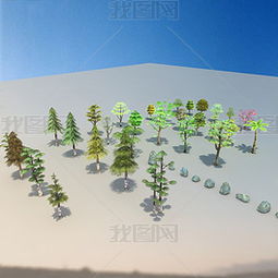 游戏树模型,构建智能游戏角色的核心算法解析(图1) 游戏树模型,构建智能游戏角色的核心算法解析(图1)
