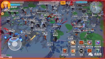 生态链游戏,融合区块链与虚拟世界的未来游戏体验(图2) 生态链游戏,融合区块链与虚拟世界的未来游戏体验(图2)