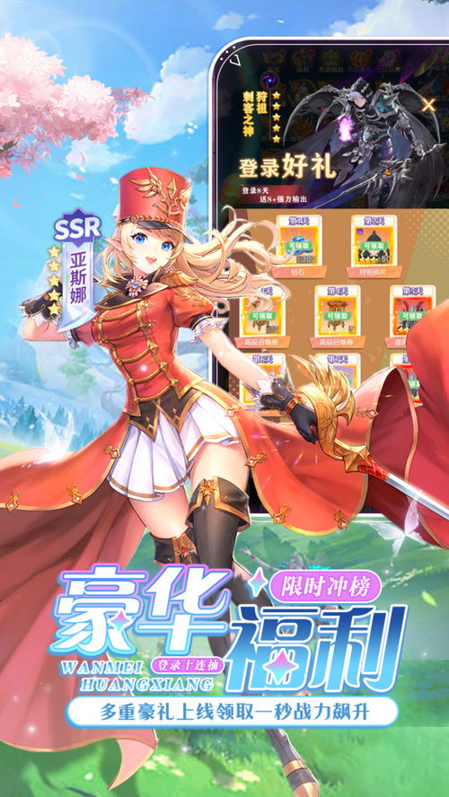 英雄养成游戏,掌握养成之道(图2) 英雄养成游戏,掌握养成之道(图2)