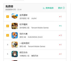 apps游戏,Apps游戏精选与深度解析(图3)