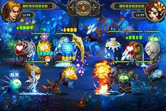 手游大型游戏大全,畅游虚拟世界(图1)