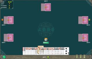 大怪路子游戏,大怪路子牌技传承与挑战(图1)
