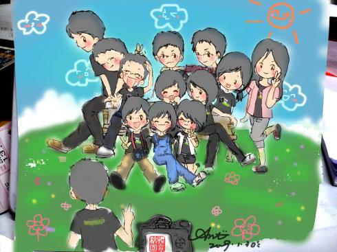 团队组织游戏,创意游戏活动方案解析(图2) 团队组织游戏,创意游戏活动方案解析(图2)