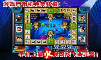 游戏厅飞禽走兽技巧,技巧与策略全解析(图1) 游戏厅飞禽走兽技巧,技巧与策略全解析(图1)