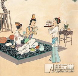乞巧游戏,七夕乞巧游戏传承(图1) 乞巧游戏,七夕乞巧游戏传承(图1)