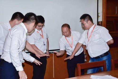 营销课堂游戏,营销课堂游戏的创新与实践(图3) 营销课堂游戏,营销课堂游戏的创新与实践(图3)