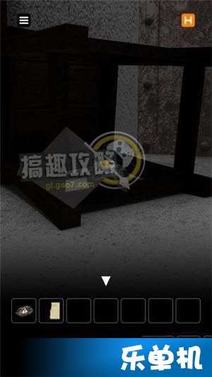 逃离游戏桌子,桌上的谜题与逃脱之道(图2) 逃离游戏桌子,桌上的谜题与逃脱之道(图2)
