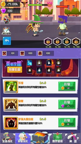 养成升级游戏,养成升级游戏深度解析(图1) 养成升级游戏,养成升级游戏深度解析(图1)