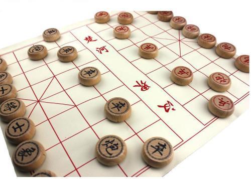 单面象棋游戏,独特规则下的智慧对决(图3) 单面象棋游戏,独特规则下的智慧对决(图3)
