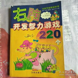 脑智力游戏,探索智力游戏的奥秘与益处(图3) 脑智力游戏,探索智力游戏的奥秘与益处(图3)