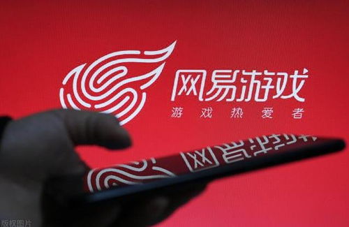 网易游戏上市,再创辉煌之路(图2) 网易游戏上市,再创辉煌之路(图2)