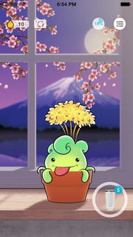 植物保姆游戏,绿色家园的守护者成长之旅(图2) 植物保姆游戏,绿色家园的守护者成长之旅(图2)