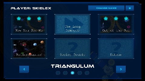 voy游戏,探索未知宇宙的冒险之旅(图3) voy游戏,探索未知宇宙的冒险之旅(图3)