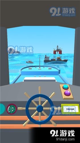 做船游戏,打造你的海上霸主(图2) 做船游戏,打造你的海上霸主(图2)