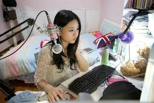当游戏主播好吗,新时代的娱乐风向标与职业机遇(图2) 当游戏主播好吗,新时代的娱乐风向标与职业机遇(图2)