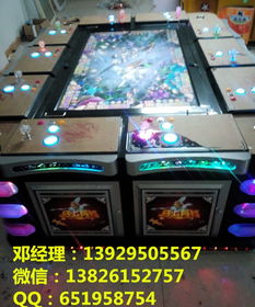 恭喜发财游戏机,惊喜连连的娱乐体验(图1) 恭喜发财游戏机,惊喜连连的娱乐体验(图1)