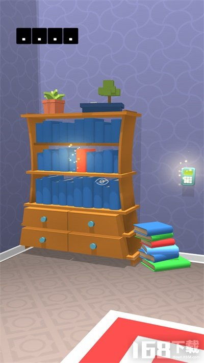 3d房间游戏,3D房间游戏的无限魅力与互动体验(图3) 3d房间游戏,3D房间游戏的无限魅力与互动体验(图3)