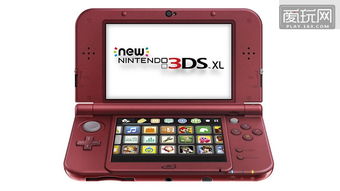 3ds游戏大小,大小与游戏体验的关联解析(图3) 3ds游戏大小,大小与游戏体验的关联解析(图3)