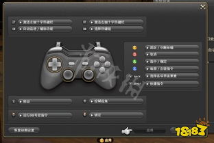 手柄游戏攻略,畅享游戏乐趣(图2) 手柄游戏攻略,畅享游戏乐趣(图2)