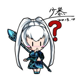 倩女游戏表情,表情背后的情感世界(图2) 倩女游戏表情,表情背后的情感世界(图2)