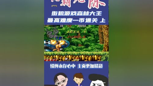 森林大王游戏,拯救家园的冒险之旅(图3) 森林大王游戏,拯救家园的冒险之旅(图3)