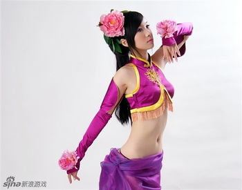 丁字裤游戏,时尚与冒险的跨界融合(图1) 丁字裤游戏,时尚与冒险的跨界融合(图1)