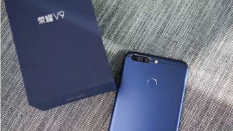 荣耀v9游戏评测,畅玩无忧(图3) 荣耀v9游戏评测,畅玩无忧(图3)