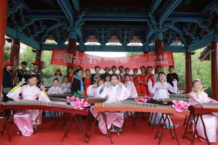 中国古筝游戏,探索中国古筝游戏的文化之旅(图2) 中国古筝游戏,探索中国古筝游戏的文化之旅(图2)