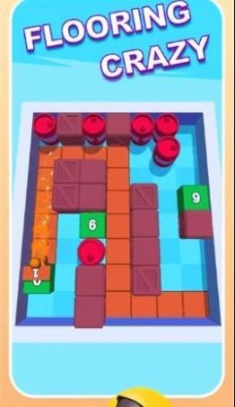 地板小游戏,创意家庭室内游戏攻略(图1) 地板小游戏,创意家庭室内游戏攻略(图1)