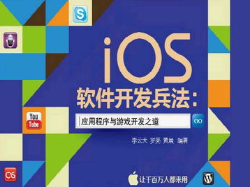 软件开发和游戏开发,融合创新与前沿技术概览(图3) 软件开发和游戏开发,融合创新与前沿技术概览(图3)