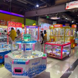 乐酷游戏厅,回顾与展望(图2) 乐酷游戏厅,回顾与展望(图2)