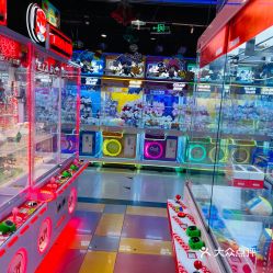 乐酷游戏厅,回顾与展望(图3) 乐酷游戏厅,回顾与展望(图3)